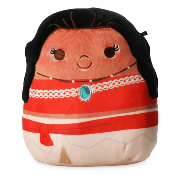 Squishmallows Other - Moana Squishmallow